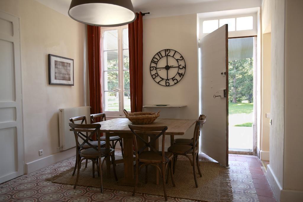 La Maison R Bed & Breakfast Pignans Dış mekan fotoğraf