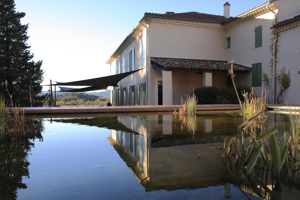 La Maison R Bed & Breakfast Pignans Dış mekan fotoğraf