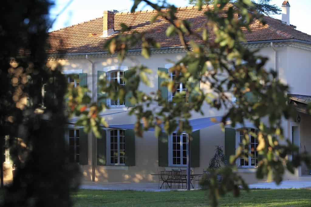 La Maison R Bed & Breakfast Pignans Dış mekan fotoğraf