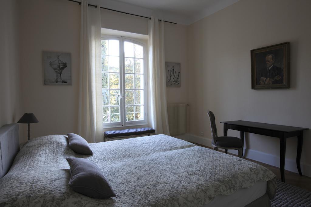 La Maison R Bed & Breakfast Pignans Oda fotoğraf
