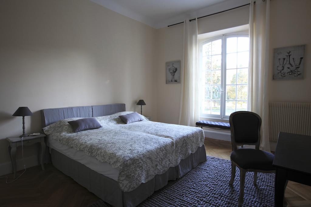 La Maison R Bed & Breakfast Pignans Oda fotoğraf