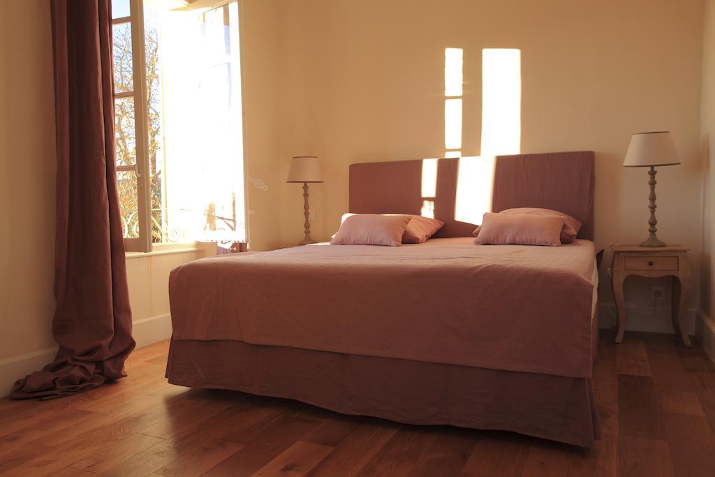 La Maison R Bed & Breakfast Pignans Oda fotoğraf